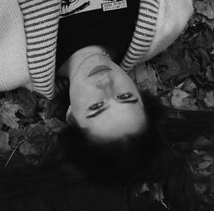 Meet your Posher, Faithmicah